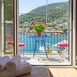 Apartment Panorama With Stunning Sea Views *