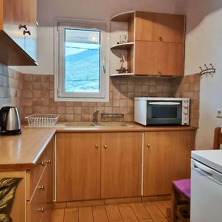 Panorama With Stunning Sea Views *