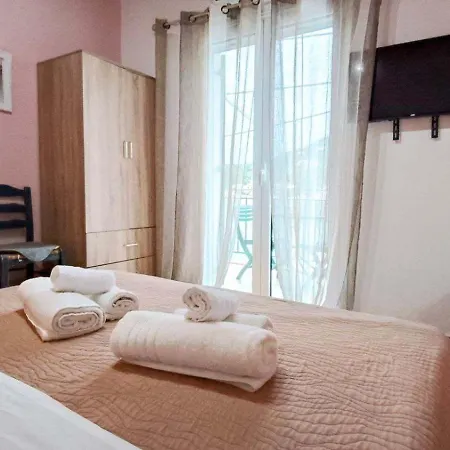 Apartment Panorama With Stunning Sea Views