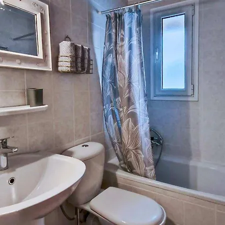 Panorama With Stunning Sea Views Sivota (Lefkada)