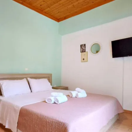 Panorama With Stunning Sea Views