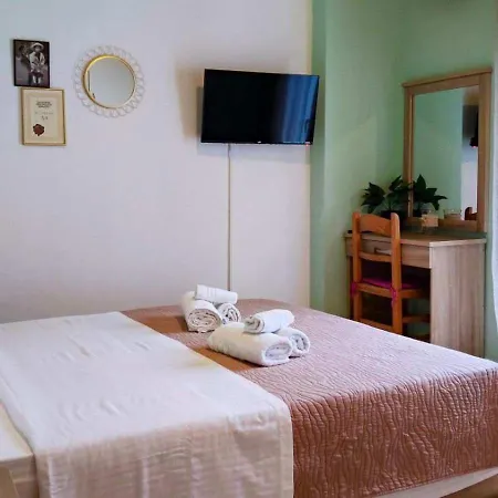 Panorama With Stunning Sea Views Apartment Sivota (Lefkada)