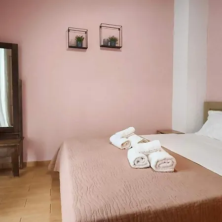 Апартамент Panorama With Stunning Sea Views *