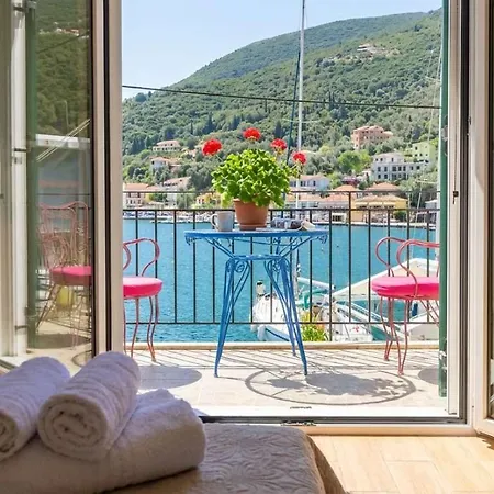 Apartment Panorama With Stunning Sea Views *
