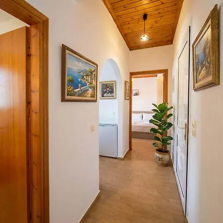 Panorama With Stunning Sea Views *