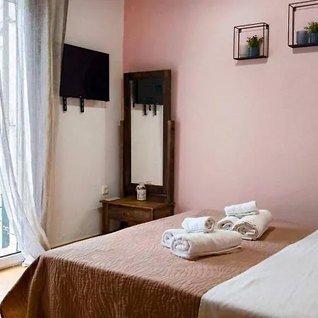 Panorama With Stunning Sea Views Sivota (Lefkada)