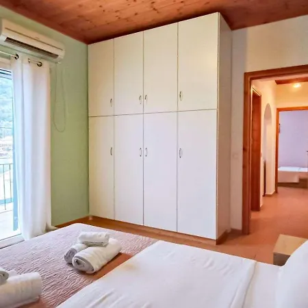 Apartment Panorama With Stunning Sea Views