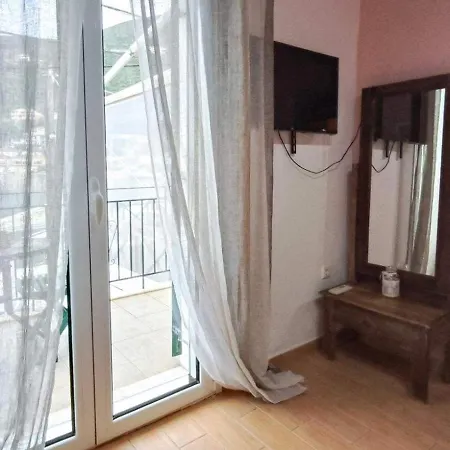 Apartment Panorama With Stunning Sea Views *