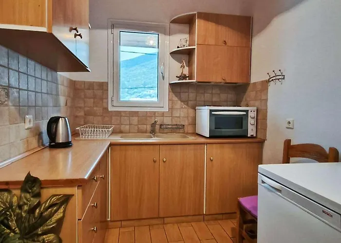 Panorama With Stunning Sea Views *