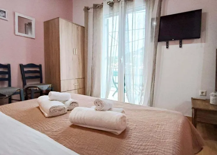 Apartment Panorama With Stunning Sea Views