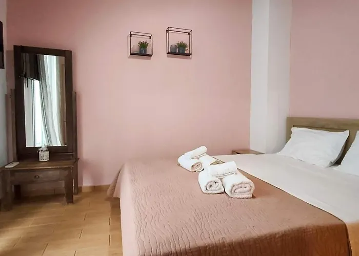 Apartment Panorama With Stunning Sea Views *