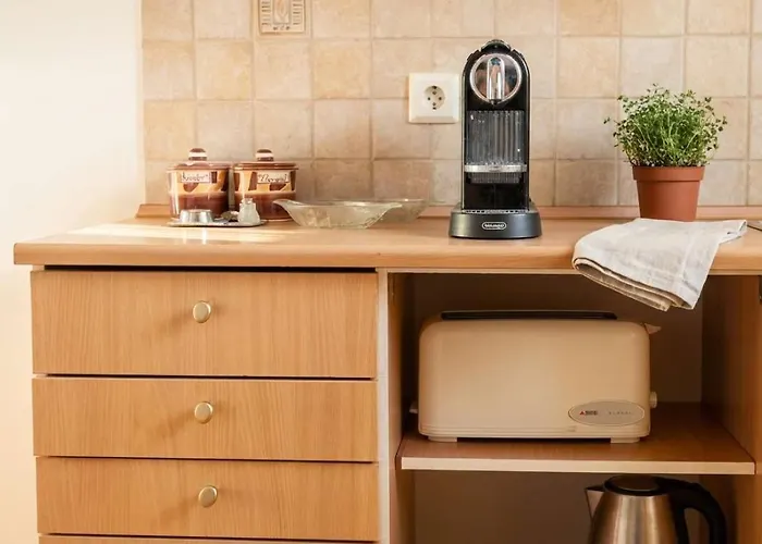 Panorama With Stunning Sea Views Apartment