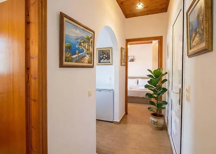 Panorama With Stunning Sea Views *