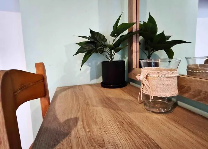 Panorama With Stunning Sea Views Apartment Sivota (Lefkada)