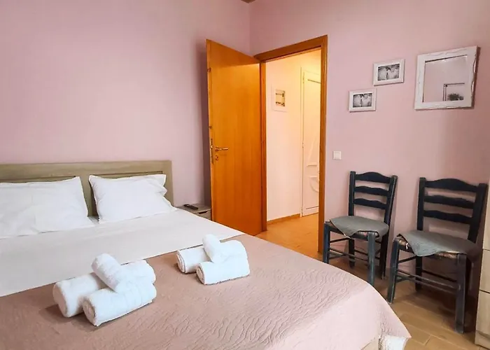 Apartment Panorama With Stunning Sea Views *