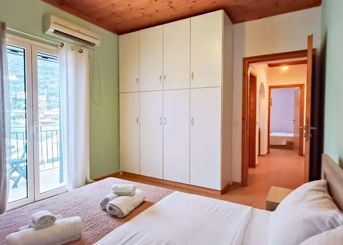 Apartment Panorama With Stunning Sea Views