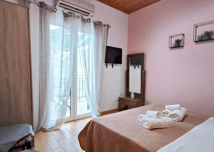 Panorama With Stunning Sea Views Apartment *