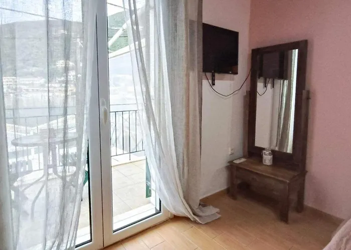 Apartment Panorama With Stunning Sea Views *