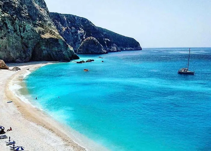 Apartment Panorama With Stunning Sea Views *